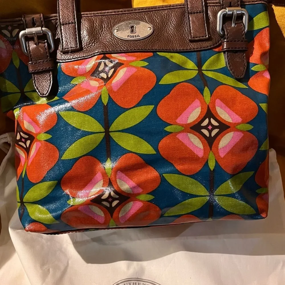 Fossil Key Per bag - Picture 6 of 6